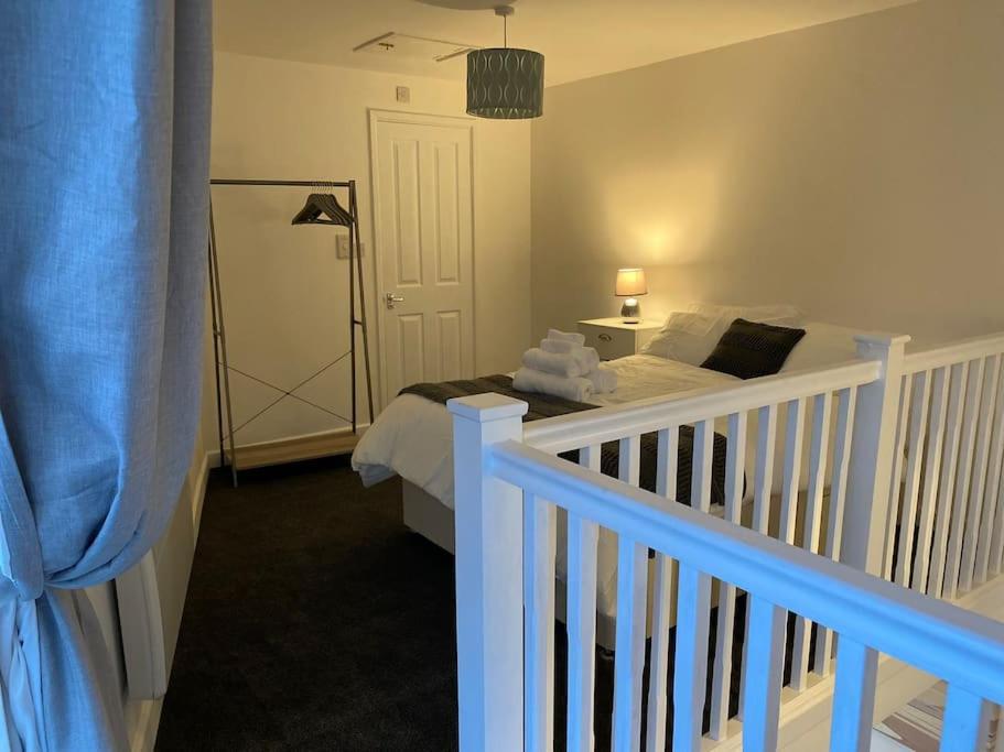 Lodge Plymouth Buitenkant foto